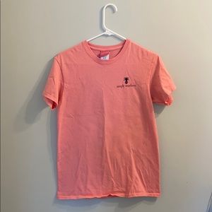 pink simply southern shirt